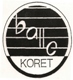 Ballekoret